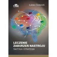 Leczenie zaburzeń nastroju. Taktyka i strategia - 97321203649ks.jpg