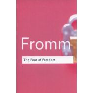 The Fear of Freedom - 97401104722ks.jpg