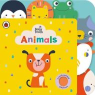 Baby Touch Animals Tab Book - 97643904505ks.jpg