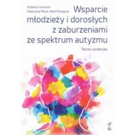 Wsparcie młodzieży i dorosłych z zaburzeniami autyzmu. Teoria i praktyka - 9788382581256.jpg