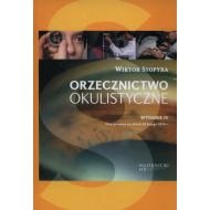 Orzecznictwo okulistyczne - 97908203091ks.jpg