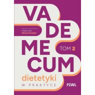Vademecum dietetyki w praktyce tom 2 - 97918b00218ks.jpg