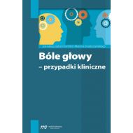 Bóle głowy - przypadki kliniczne - 98066603898ks.jpg