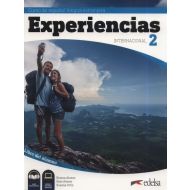 Experiencias internacional 2 Libro del alumno - 98360802131ks.jpg