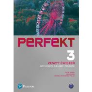 Perfekt 3 zeszyt ćwiczeń A1 + kod interaktywny - 98574102195ks.jpg