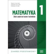 Matematyka 1 Zbiór zadań zakres podstawowy: Szkoła ponadpodstawowa - 98699302915ks.jpg