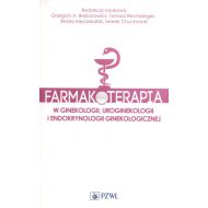 Farmakoterapia w ginekologii, uroginekologii i endokrynologii ginekologicznej - 98806800218ks.jpg