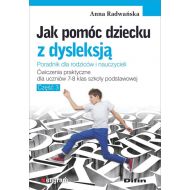 Jak pomóc dziecku z dysleksją.: Ćwiczenia praktyczne dla uczniów klas 7-8 szkoły podstawowej Część 3 - 98824601644ks.jpg