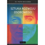 Sztuka rozwoju osobowego - 99052602349ks.jpg