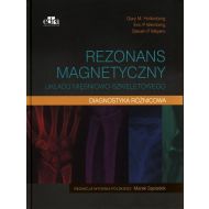 Rezonans magnetyczny układu mięśniowo-szkieletowego Diagnostyka różnicowa - 99098403649ks.jpg