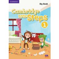 Cambridge Little Steps 1 Big Book - 99148803982ks.jpg