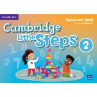 Cambridge Little Steps 2 Numeracy Book American English - 99149403982ks.jpg