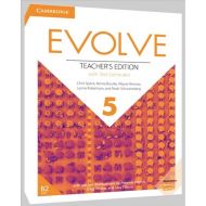 Evolve 5 Teacher's Edition with Test Generator - 99153503982ks.jpg