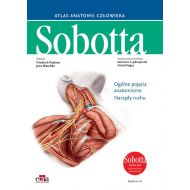 Atlas anatomii człowieka Sobotta. Angielskie mianownictwo. Tom 1.: Ogólne pojęcia anatomiczne. Narządy ruchu - 99253403649ks.jpg