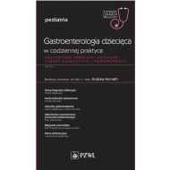 Gastroenterologia dziecięca w codziennej praktyce - 99292300218ks.jpg