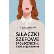 Siłaczki szefowe społeczniczki Polki organizatorki: Polki organizatorki - 99299701615ks.jpg