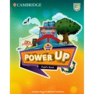 Power Up Start Smart Pupil's Book - 99337503982ks.jpg