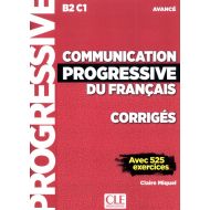 Communication progressive avance 3ed klucz - 99406502131ks.jpg