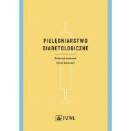 Pielęgniarstwo diabetologiczne - 99521100218ks.jpg