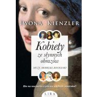 Kobiety ze słynnych obrazów: Muzy, modelki, kochanki - 99612204244ks.jpg