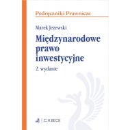 Międzynarodowe prawo inwestycyjne - 99642300106ks.jpg