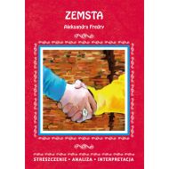 Zemsta Aleksandra Fredry: Streszczenie, analiza, interpretacja - 99733502944ks.jpg