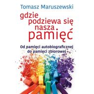 Gdzie podziewa się nasza pamięć: Od pamięci autobiograficznej do pamięci zbiorowej - 99756602251ks.jpg