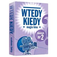 Wtedy Kiedy dodatek nr 2 Magia Kina - 99810901075gr.jpg