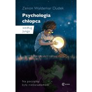 Psychologia chłopca według Junga: Na początku była nieświadomość - 99959901164ks.jpg