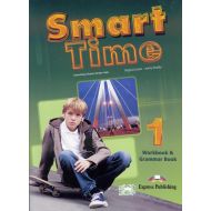 Smart Time 1 WB &amp;amp;amp;amp;amp;amp;amp;amp;amp;amp;amp;amp;amp;amp; Grammar Book EXPRESS PUBLISHING - ateneum_112051.jpg