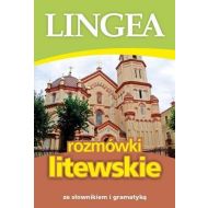 Rozmówki litewskie ze słownikiem i gramatyką - ateneum_127255.jpg