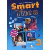 Smart Time 3 SB + eBook EXPRESS PUBLISHING - ateneum_187583.jpg