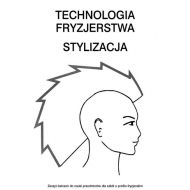 Technologia fryzjerstwa. Stylizacja ćwiczenia - ateneum_20804.jpg