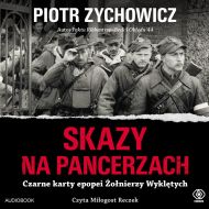 Skazy na pancerzach. Audiobook - ateneum_273195.jpg