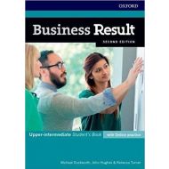 Business Result 2E Upper-Inter. SB+online practice - ateneum_276125.jpg