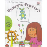 Where's Fluffy? + CD-ROM MM PUBLICATIONS - ateneum_288425.jpg