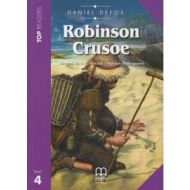 Robinson Crusoe + CD-ROM SB MM PUBLICATIONS - ateneum_294554.jpg