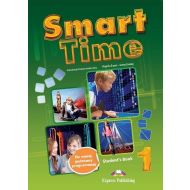 Smart Time 1 SB wer.wieloletnia EXPRESS PUBLISHING - ateneum_299981.jpg