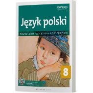 Język polski SP 8 Podręcznik OPERON - ateneum_301692.jpg