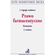 Prawo farmaceutyczne. Komentarz w.3 - ateneum_310060.jpg