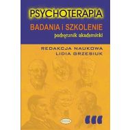 Psychoterapia. Badania i szkolenie - ateneum_310397.jpg