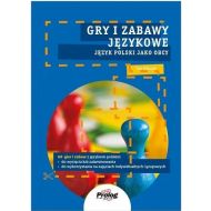 Gry i zabawy językowe. J. polski jako obcy. A0/A1 - ateneum_310564.jpg