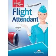 Career Paths: Flight Attendant SB + DigiBook - ateneum_313103.jpg