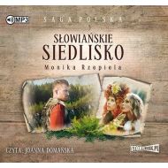 Słowiańskie siedlisko audiobook - ateneum_313773.jpg