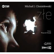 Złe audiobook - ateneum_315518.jpg