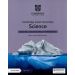 Cambridge Lower Secondary Science English Language Skills Workbook 8 with Digital Access (1 Year)