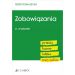Zobowiązania. Pytania. Kazusy. Tablice. Testy online
