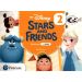 My Disney Stars and Friends 2 WB with eBook