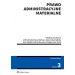 Prawo administracyjne materialne