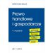 Prawo handlowe i gospodarcze: Pytania. Kazusy. Tablice. Testy